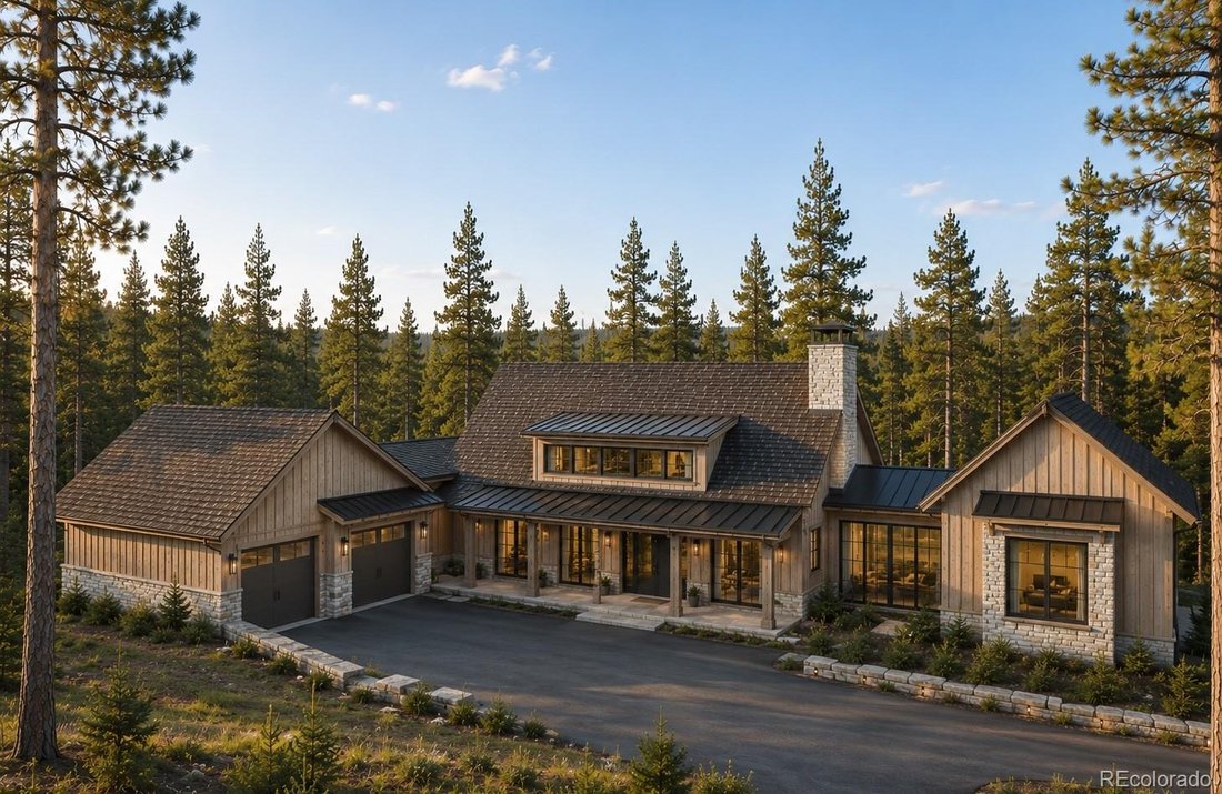 Casa a Breckenridge, Colorado, Stati Uniti 1 - 18263613