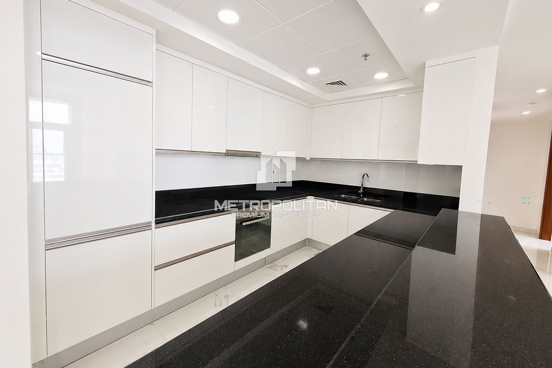Apartamento en Business Bay, Dubái, Emiratos Árabes Unidos 2 - 17797487