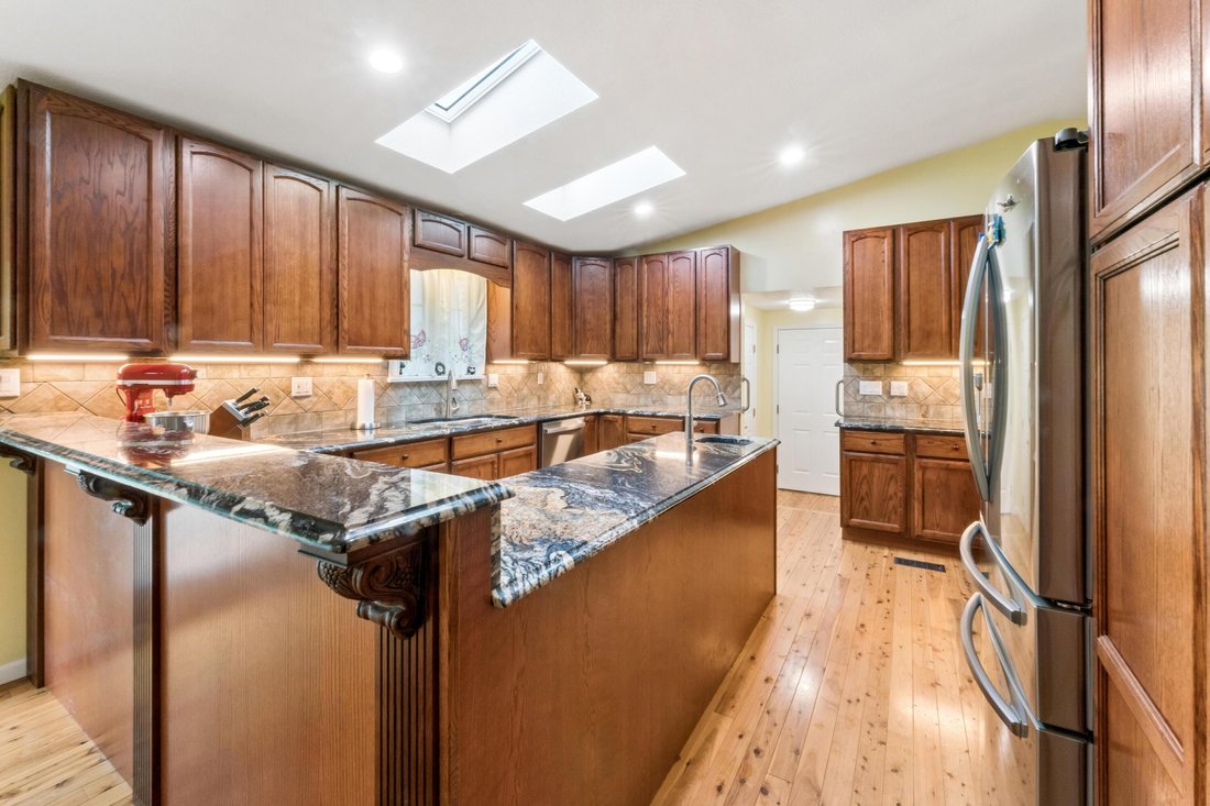 House in Heath, Ohio, United States 3 - 18265847