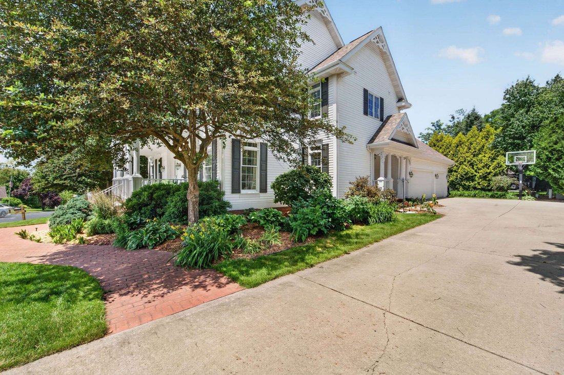 House in Waunakee, Wisconsin, United States 5 - 18263328
