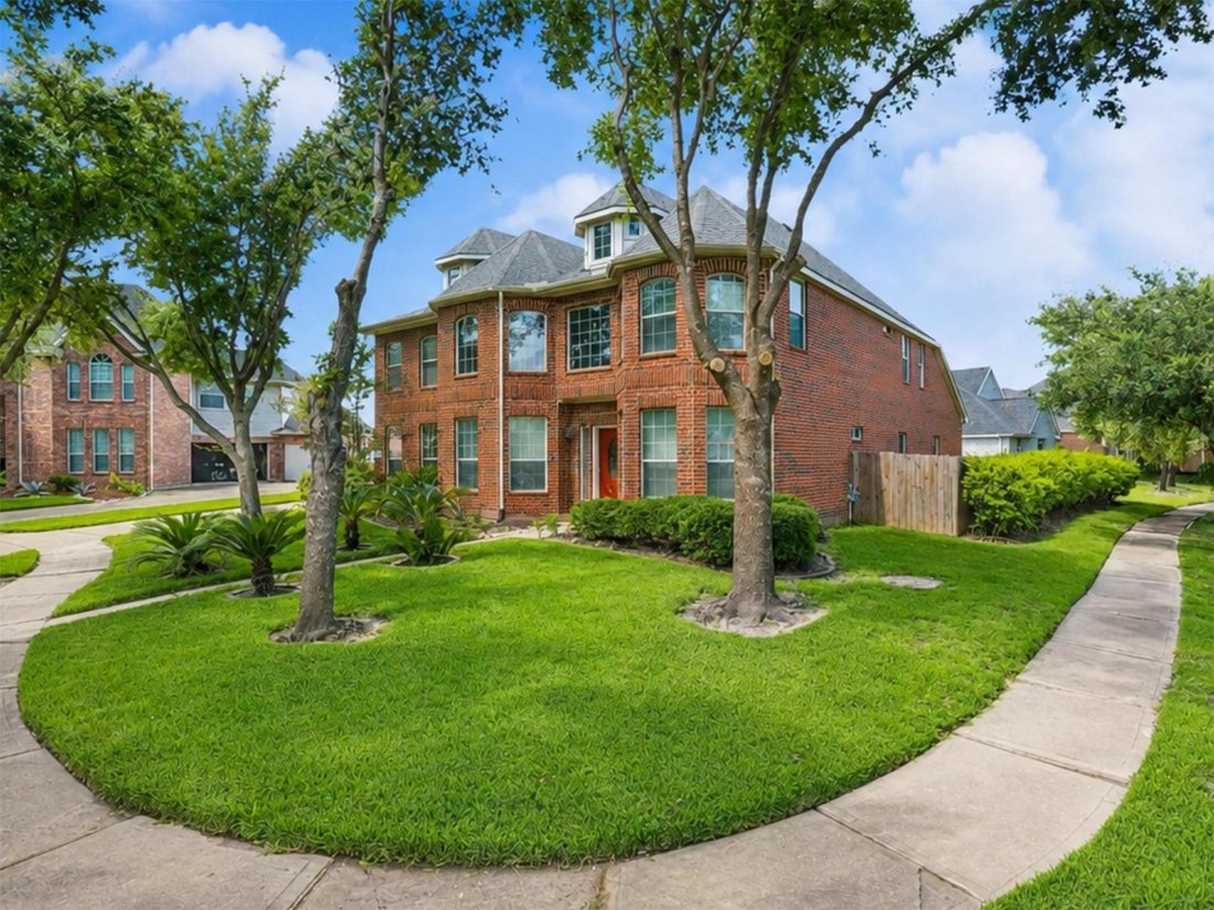 House in Richmond, Texas, United States 3 - 18265019