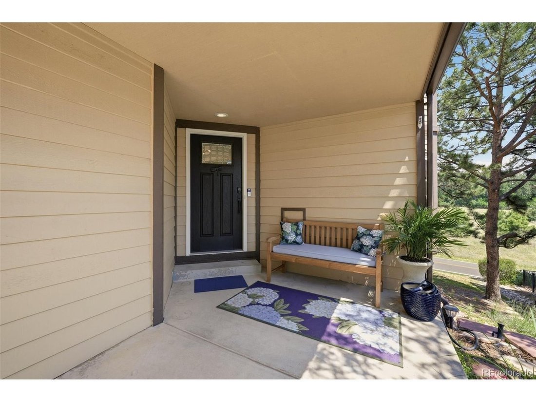 Apartment in Castle Rock, Colorado, United States 4 - 18260865