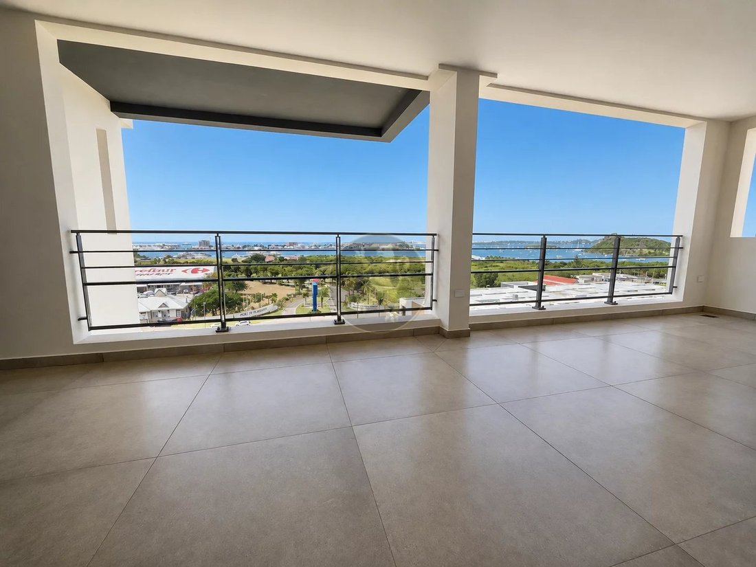 Apartment in Cole Bay, Sint Maarten 5 - 16868322