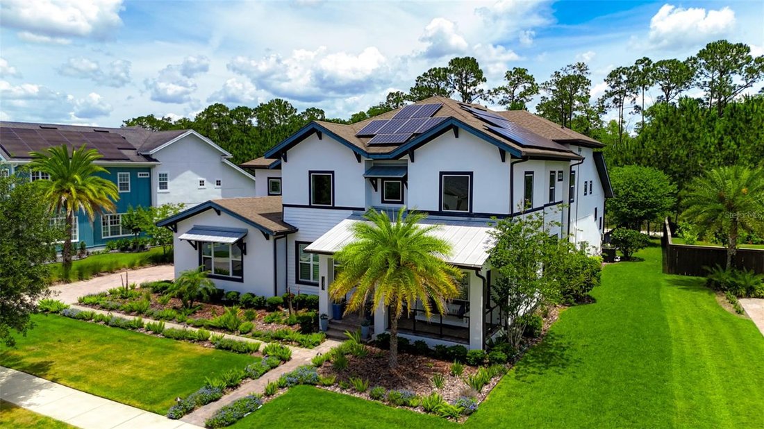 House in Orlando, Florida, United States 5 - 18264373