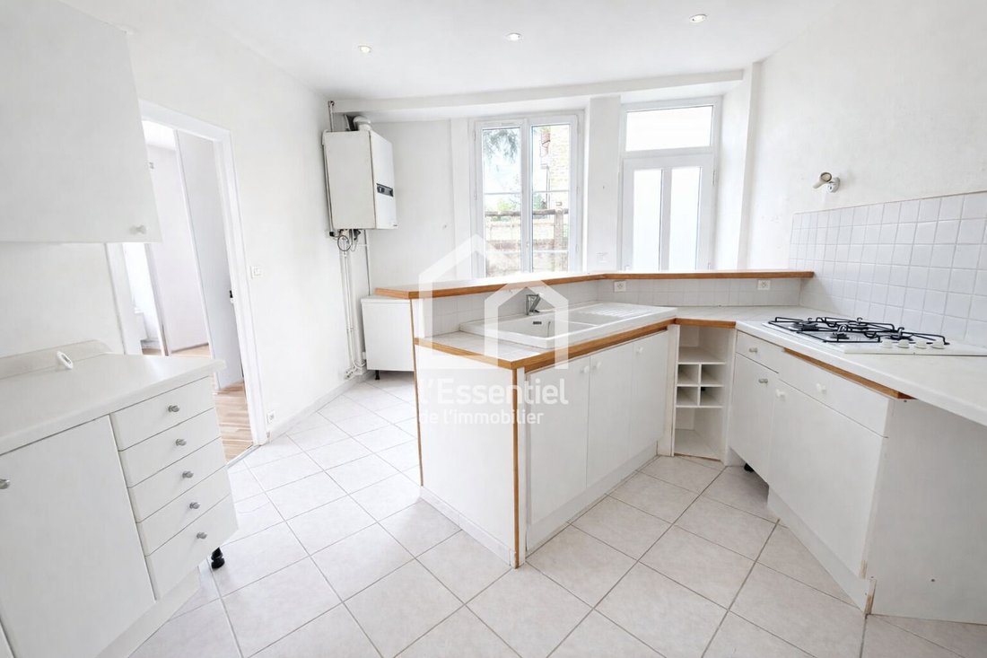 House in Clairieres, Verneuil-sur-Seine, France 5 - 18261132