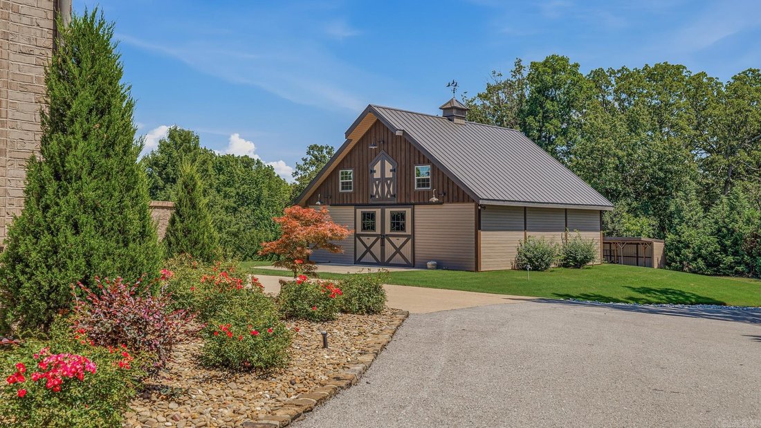 Haus in Gilkerson Township, Arkansas, Vereinigte Staaten 5 - 18263341
