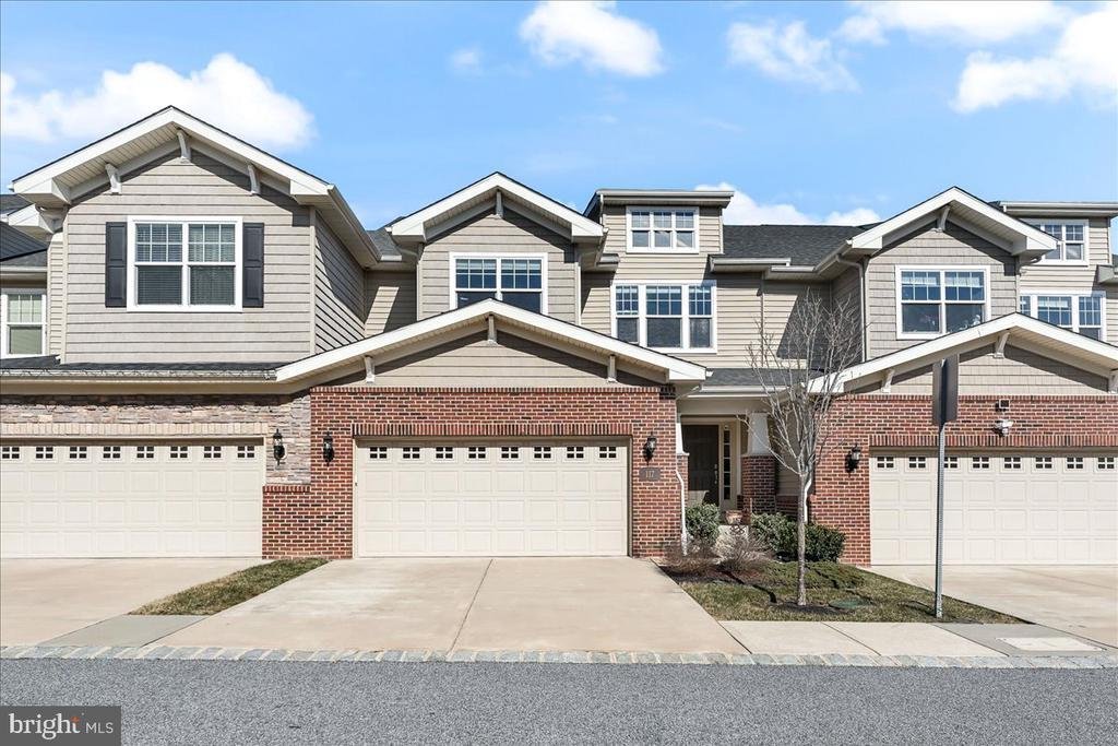 Townhouse in Concordville, Pennsylvania, United States 2 - 18263156