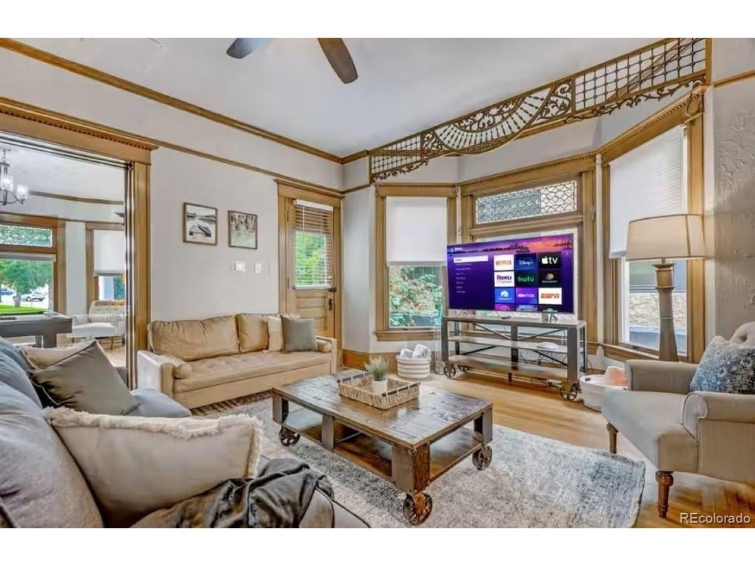 House in Colorado Springs, Colorado, United States 5 - 18264100