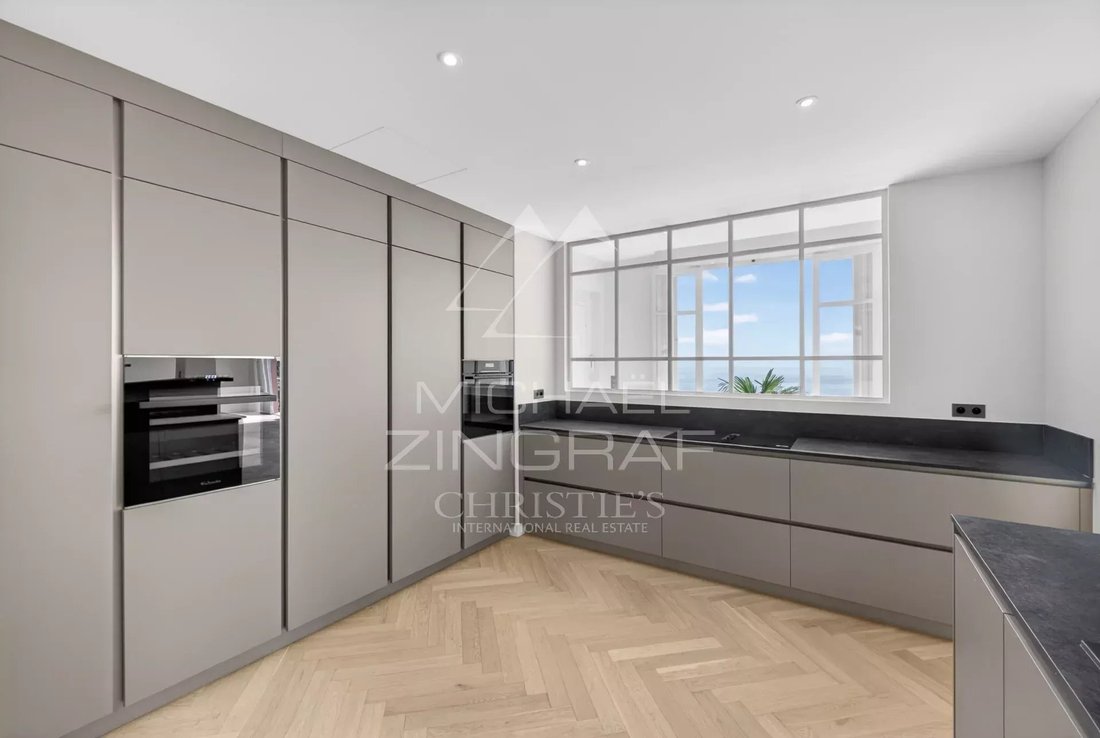 Apartment in Villefranche-sur-Mer, Provence-Alpes-Côte d'Azur, France 5 - 18261153