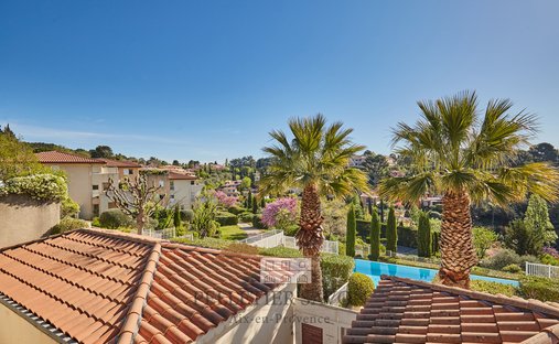 Apartment in Granettes-Jauberte-Sainte Anne, Aix-en-Provence, France 1