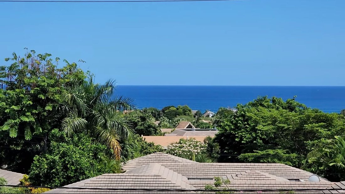 Apartment in Tamarin, Rivière Noire District, Mauritius 2 - 18260366