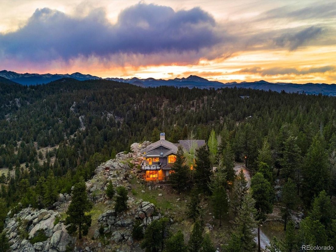 House in Boulder, Colorado, United States 2 - 18264054