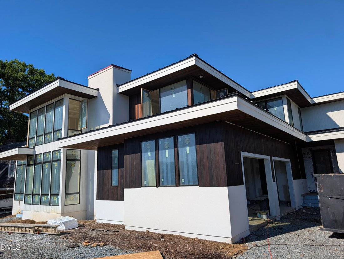 House in Raleigh, North Carolina, United States 2 - 16733364