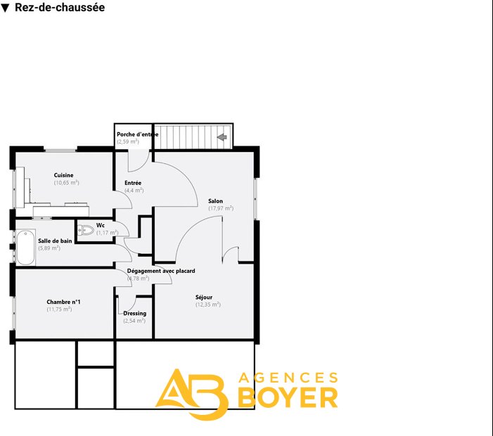 House in Tante Victoire, Six-Fours-les-Plages, France 4 - 18266092
