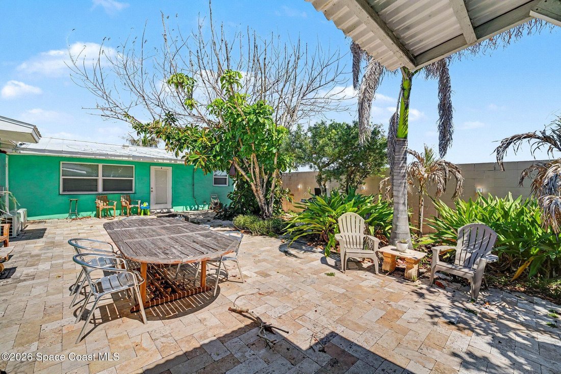 Indian Harbour Beach, Florida, United States 4 - 18263329
