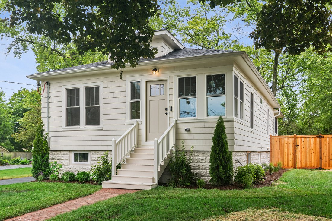 House in Barrington Hills, Illinois, United States 1 - 18264851