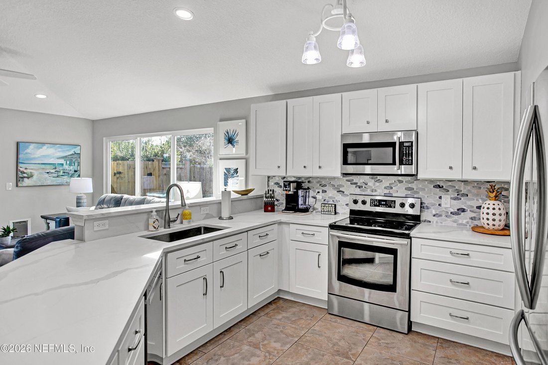 House in Jacksonville Beach, Florida, United States 5 - 18263465