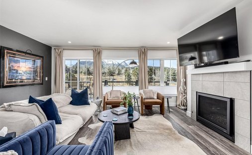 Townhouse in Silverthorne, Colorado, United States 1