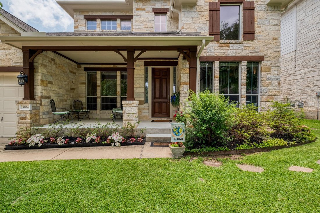 House in Brushy Creek, Texas, United States 3 - 18260780