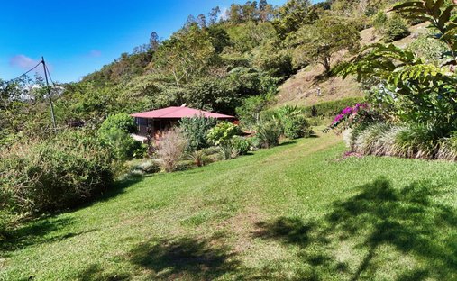 House in San Pedro, San José Province, Costa Rica 1