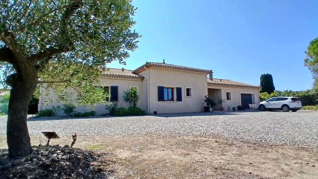 House in Badens, Occitania, France 5 - 18262096