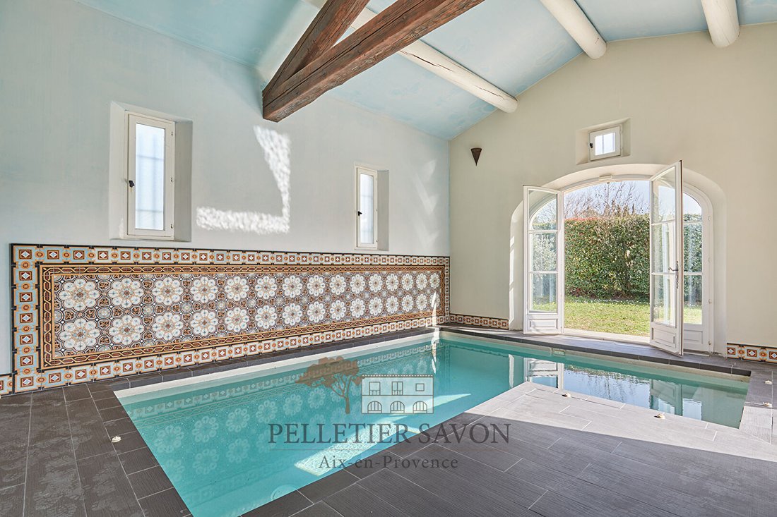 House in Ventabren, Provence-Alpes-Côte d'Azur, France 4 - 18261349