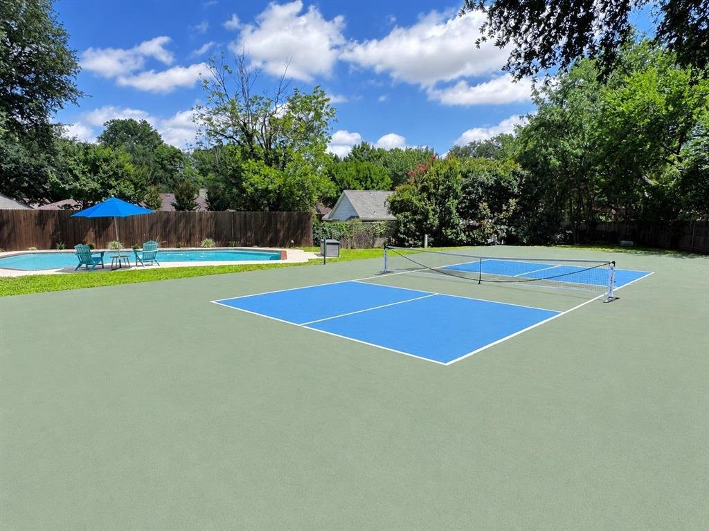 House in Arlington, Texas, United States 1 - 18116391