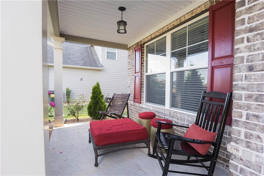House in Dallas, Georgia, United States 4 - 18260483