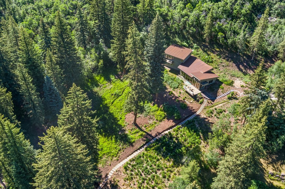 El Jebel, Colorado, United States 2 - 18108772