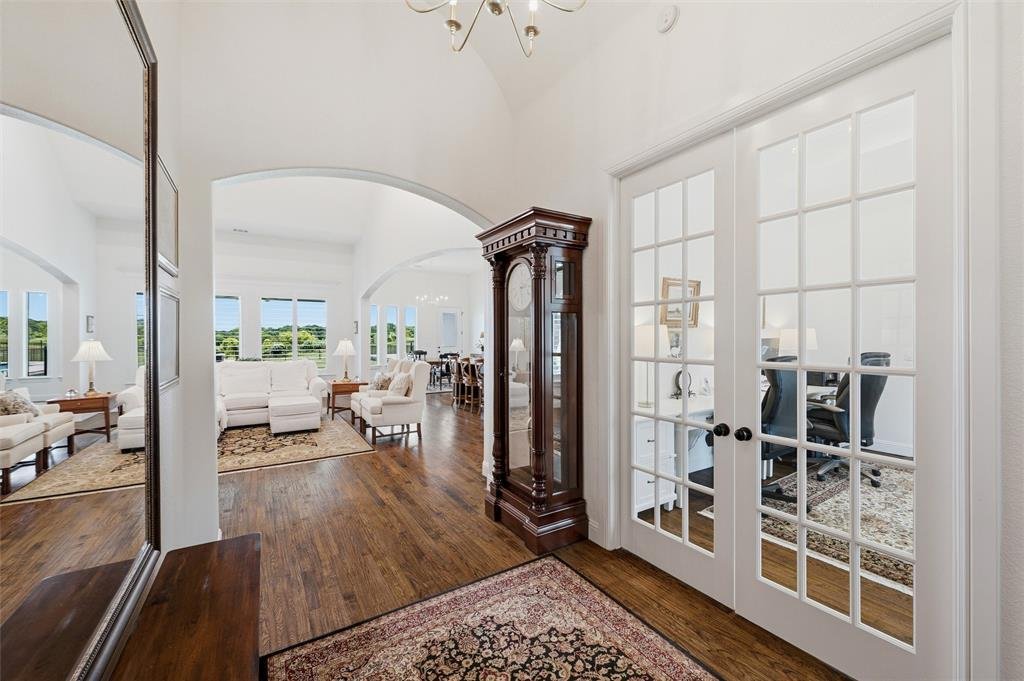 House in Weatherford, Texas, United States 5 - 18266096