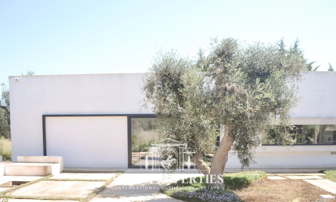 Villa in San Vito dei Normanni, Apulia, Italy 5 - 18261775