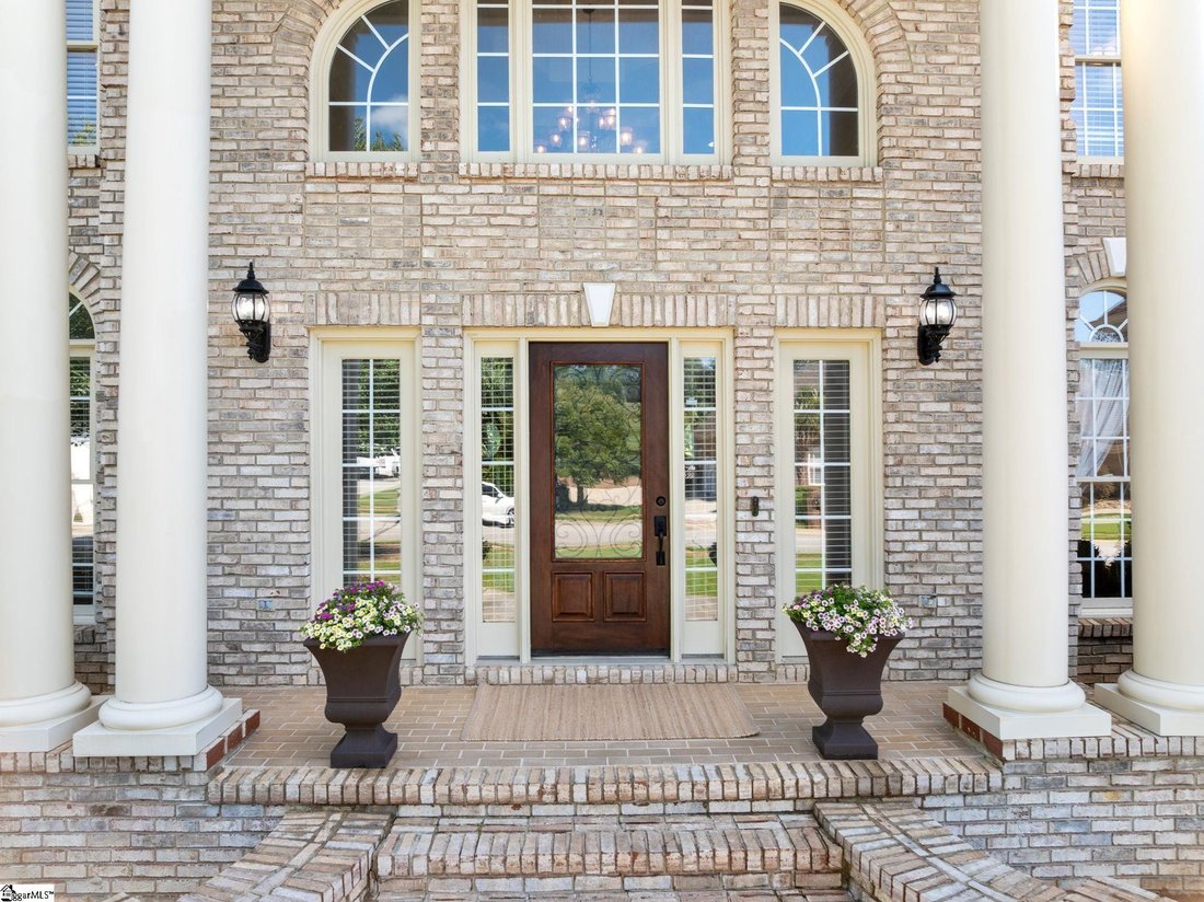 House in Greenville, South Carolina, United States 4 - 18262885