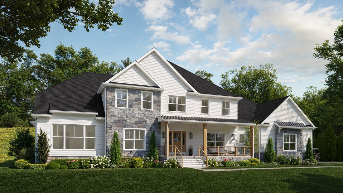 House in Avon, Connecticut, United States 1 - 18261567