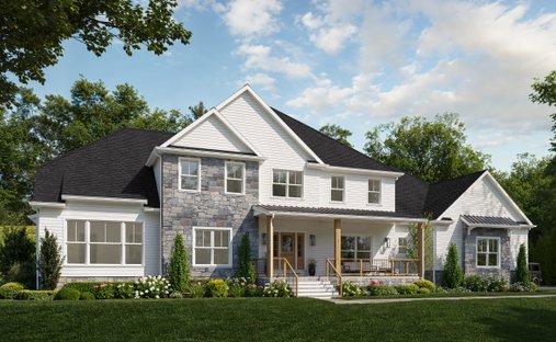 Casa en Avon, Connecticut, Estados Unidos 1