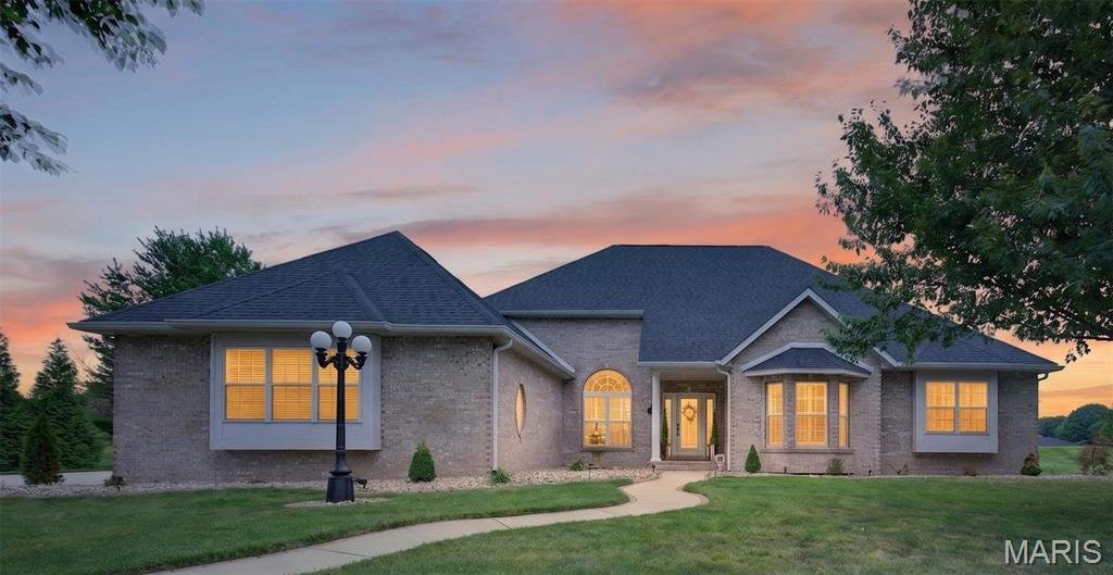 Maison à O'Fallon, Illinois, États-Unis 1 - 18260389