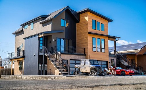 House in Buena Vista, Colorado, United States 1