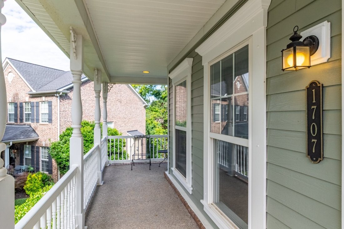 House in Franklin, Tennessee, United States 3 - 18066132