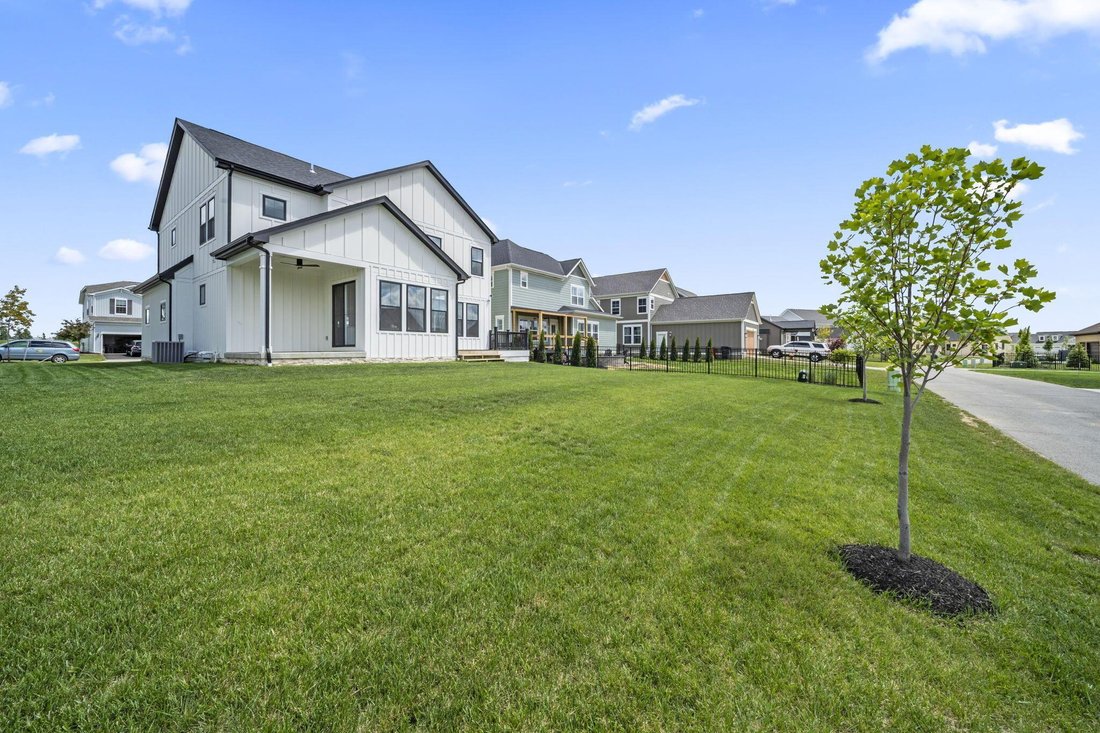 House in Columbus, Ohio, United States 5 - 18263684