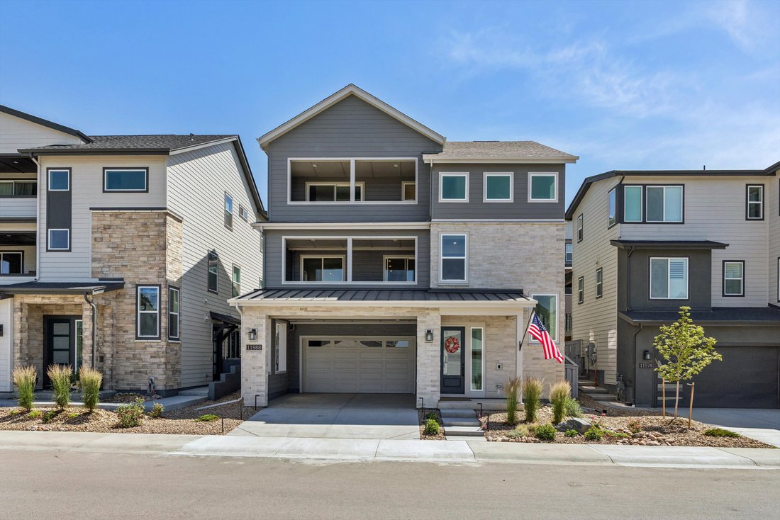 House in Parker, Colorado, United States 4 - 18262897