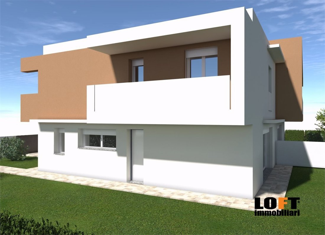 House in San Domenico, Selvazzano Dentro, Veneto 4 - 18265484