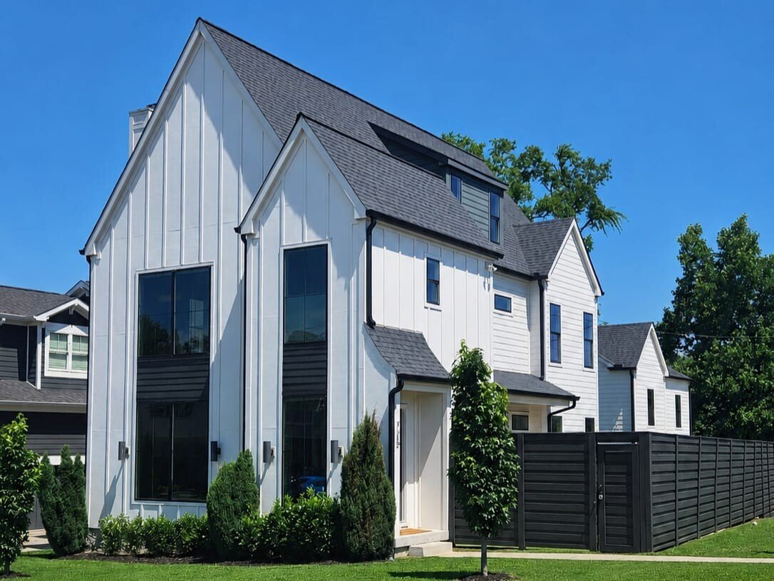 House in Nashville, Tennessee, United States 1 - 17979726