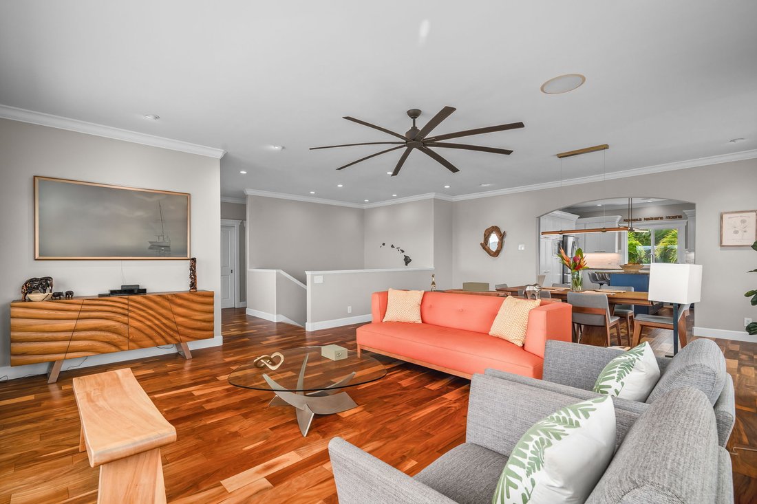 House in Kalaheo, Hawaii, United States 4 - 18263205