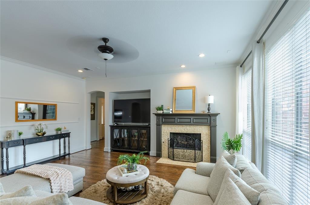 House in McKinney, Texas, United States 4 - 18265237
