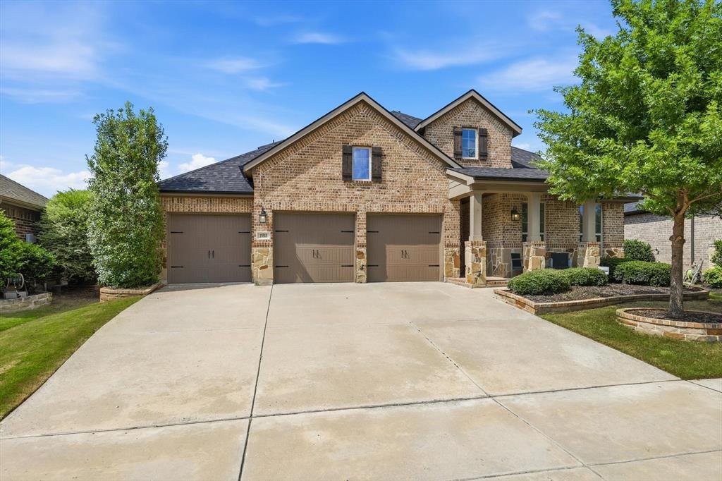 House in Prosper, Texas, United States 1 - 18265171