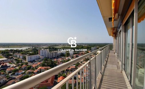 Apartment in Aiguillon, Arcachon, France 1