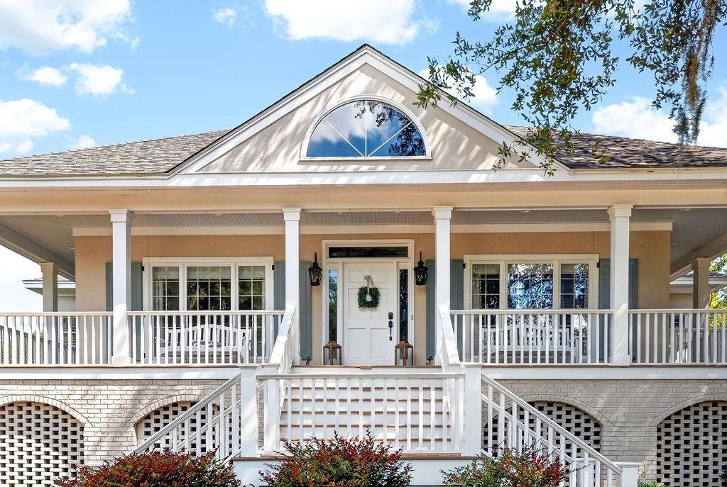 House in Georgetown, South Carolina, United States 5 - 18263140