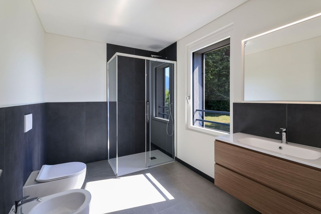 Apartamento en Locarno, Cantón del Tesino, Suiza 5 - 18260291