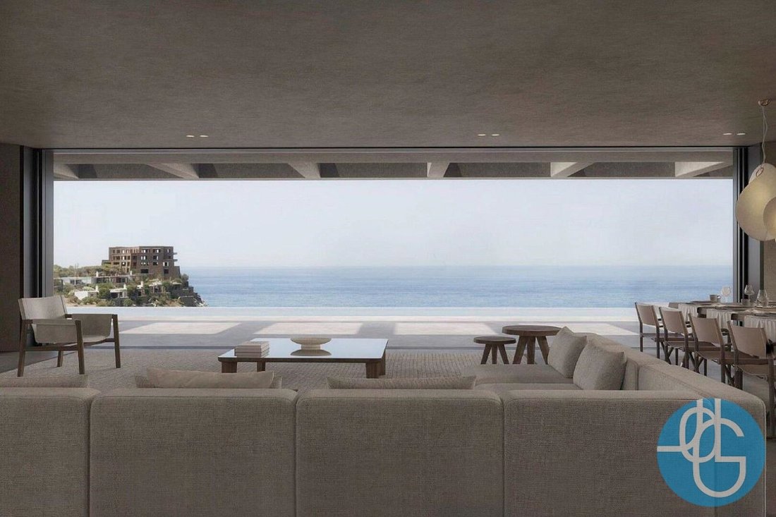 Villa in Kea, Aegean, Greece 1 - 18260749