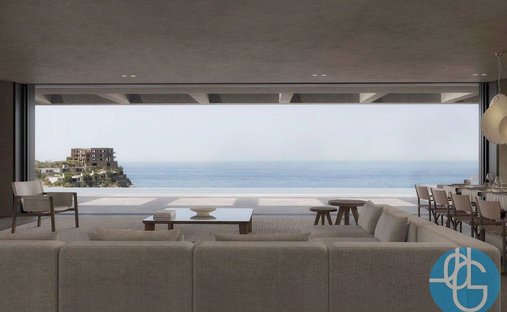 Villa in Kea, Aegean, Grecia 1