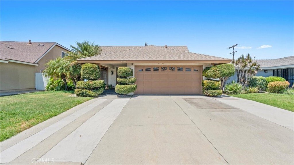 Casa a Carson, California, Stati Uniti 2 - 18190893